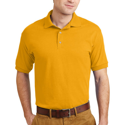 Gildan ®  - DryBlend ®  6-Ounce Jersey Knit Sport Shirt.  8800