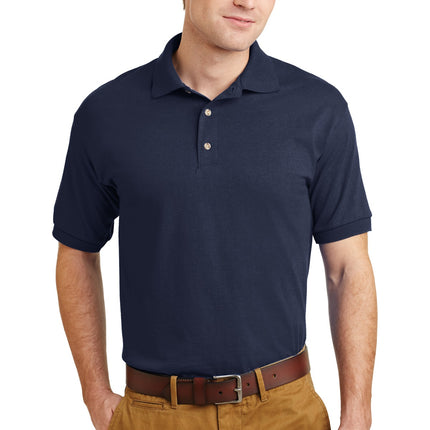 Gildan ®  - DryBlend ®  6-Ounce Jersey Knit Sport Shirt.  8800