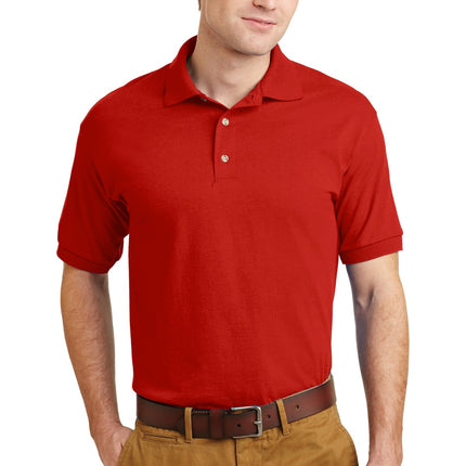 Gildan ®  - DryBlend ®  6-Ounce Jersey Knit Sport Shirt.  8800
