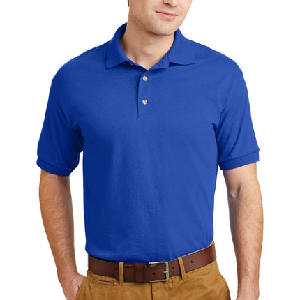 Gildan ®  - DryBlend ®  6-Ounce Jersey Knit Sport Shirt.  8800