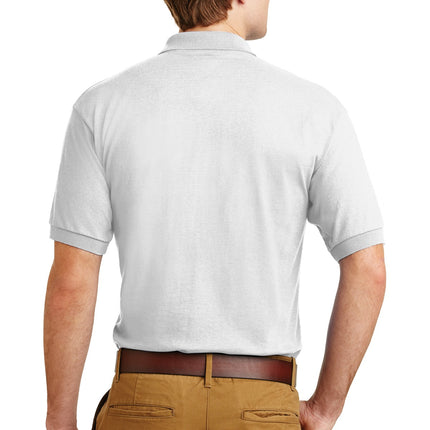 Gildan ®  - Heavy Blend™ Crewneck Sweatshirt.  18000