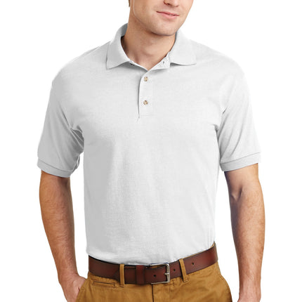 Gildan ®  - DryBlend ®  6-Ounce Jersey Knit Sport Shirt.  8800
