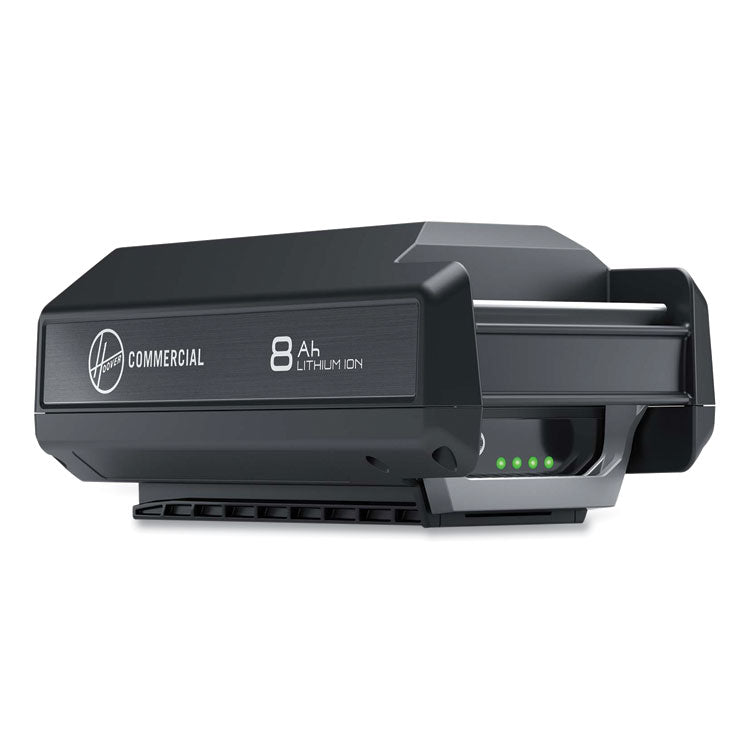 HVRPWR 40V Lithium Battery, 40 V, 8 mAh