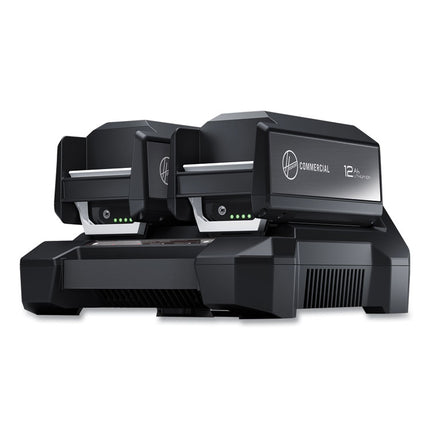 MPWR 40V Dual Bay Charger