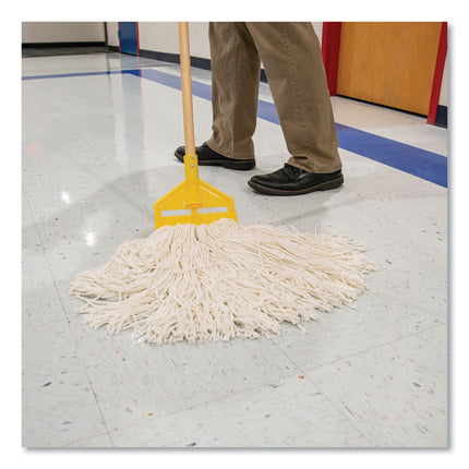 Express Floor Finish with SRT, 1 gal Bottle, 4/Carton