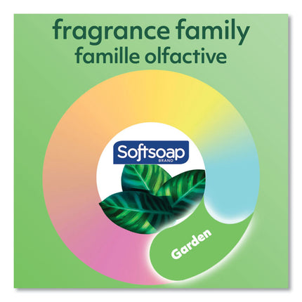 Liquid Hand Soap Refill with Aloe, Aloe Vera Fresh Scent, 1 gal, 4/Carton