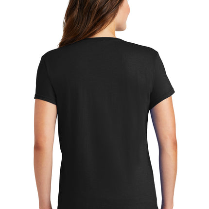Gildan ® Softstyle ® Women's CVC T-Shirt 67000L