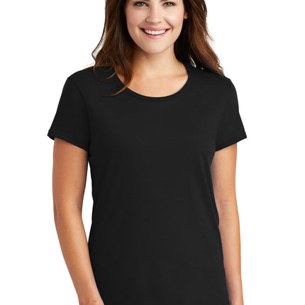 Gildan ® Softstyle ® Women's CVC T-Shirt 67000L