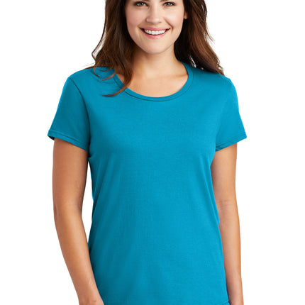 Gildan ® Women's 100% Ring Spun Cotton T-Shirt. 880