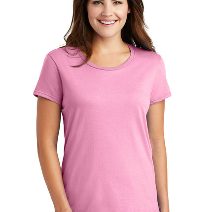 Gildan ® Women's 100% Ring Spun Cotton T-Shirt. 880