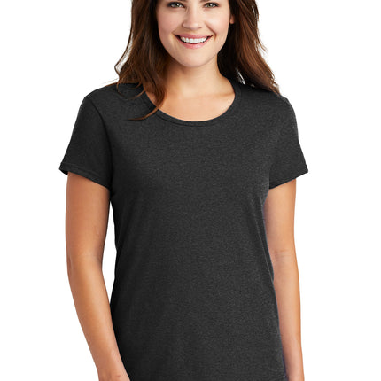Gildan ® Women's 100% Ring Spun Cotton T-Shirt. 880