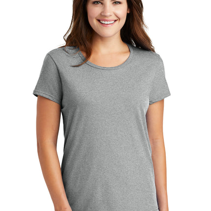 Gildan ® Women's 100% Ring Spun Cotton T-Shirt. 880