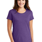 Heather Purple / S