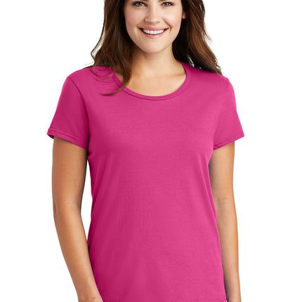 Gildan ® Women's 100% Ring Spun Cotton T-Shirt. 880