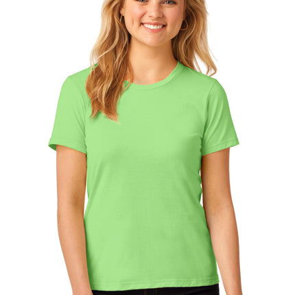 Gildan ® Women's 100% Ring Spun Cotton T-Shirt. 880