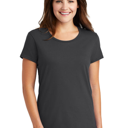 Gildan ® Women's 100% Ring Spun Cotton T-Shirt. 880