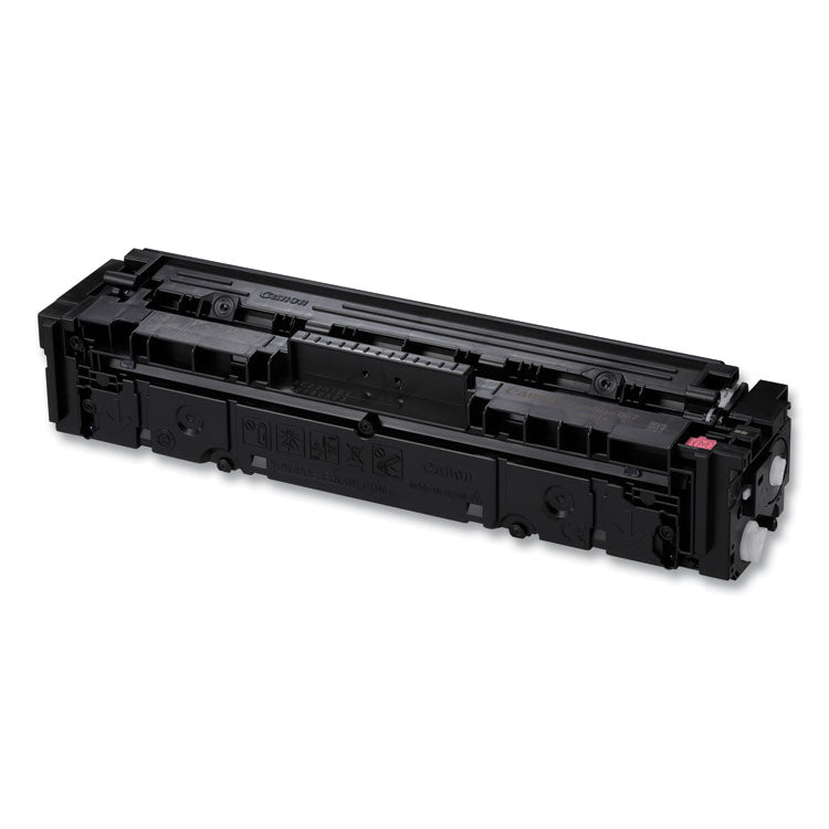 5100C001 (067) Toner, 1,250 Page-Yield, Magenta