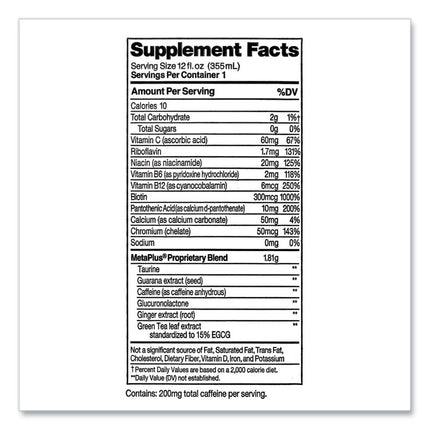 Live Fit Variety Pack, Kiwi Guava and Orange, 12 oz Can, 24/Carton
