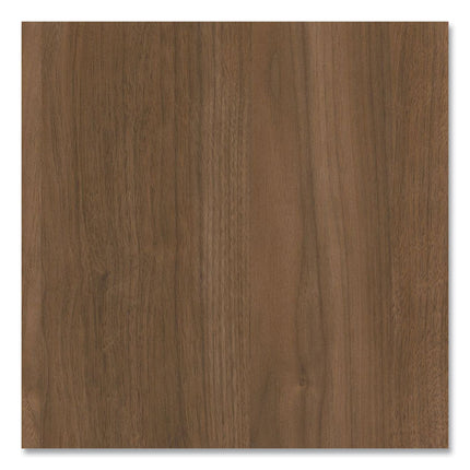 10500 Series Full-Height Right Pedestal Credenza, 72w x 24w x 29.5h, Pinnacle