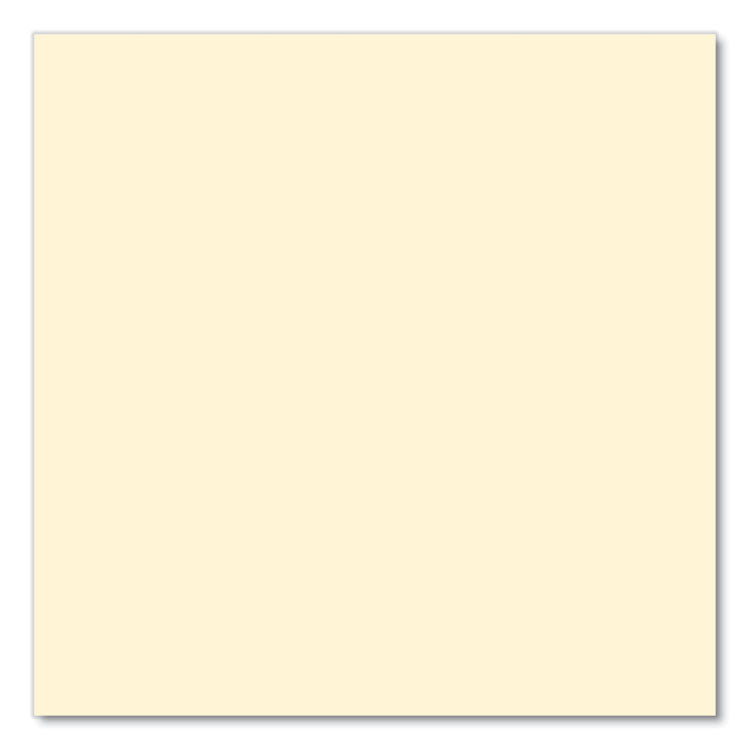 Enviroshades Legal Notepads, 50 Ivory 8.5 x 11.75 Sheets, 36 Notepads/Carton