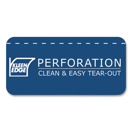 Enviroshades Legal Notepads, 50 Orchid 8.5 x 11.75 Sheets, 36 Notepads/Carton