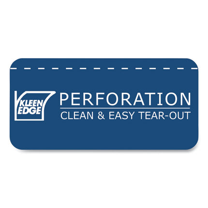 Wirebound Engineering Notebook, 20 lb Bond Paper Stock, Green Cover, (80) 11 x 8.5 Sheets, 24/Carton