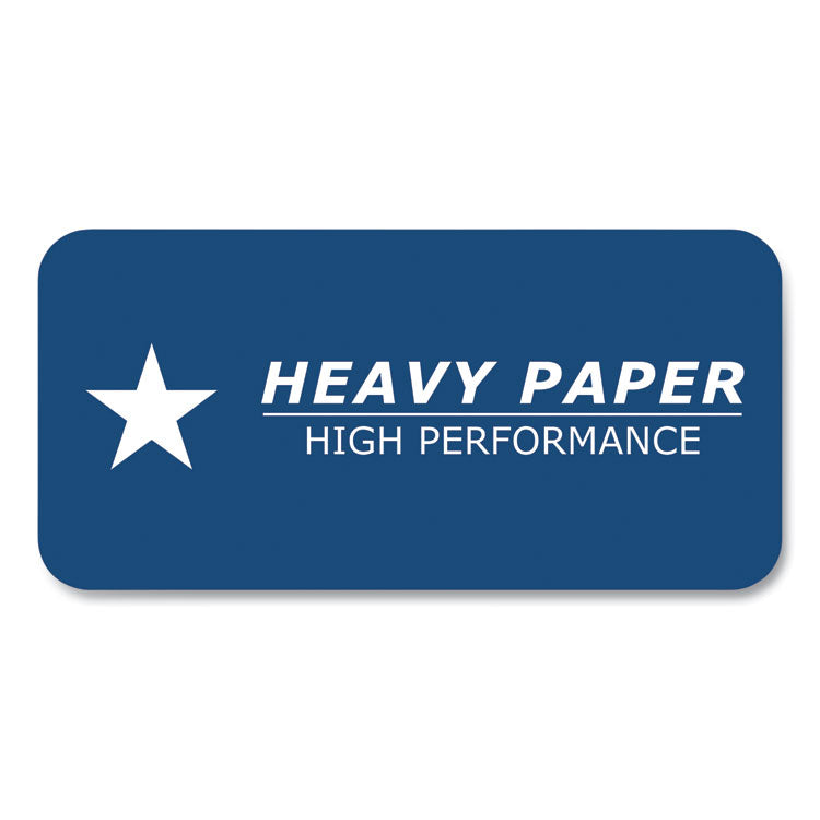 WIDE Landscape Format Writing Pad, Medium/College Rule, 40 Canary 11 x 9.5 Sheets, 18/Carton