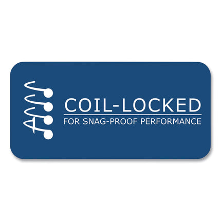 EnviroShades Steno Pad, Gregg Rule, White Cover, 80 Pink 6 x 9 Sheets, 24 Pads/Carton