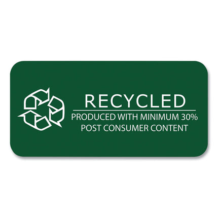 EnviroShades Steno Pad, Gregg Rule, White Cover, 80 Pink 6 x 9 Sheets, 24 Pads/Carton