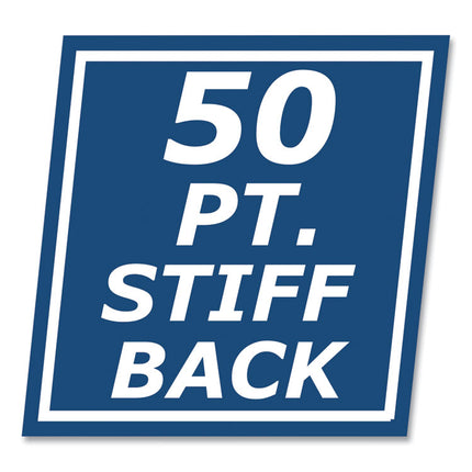 Sketch Book, 60 lb Drawing Paper Stock, Black/Green/White Cover, (100) 11 x 8.5 Sheets, 12/Carton