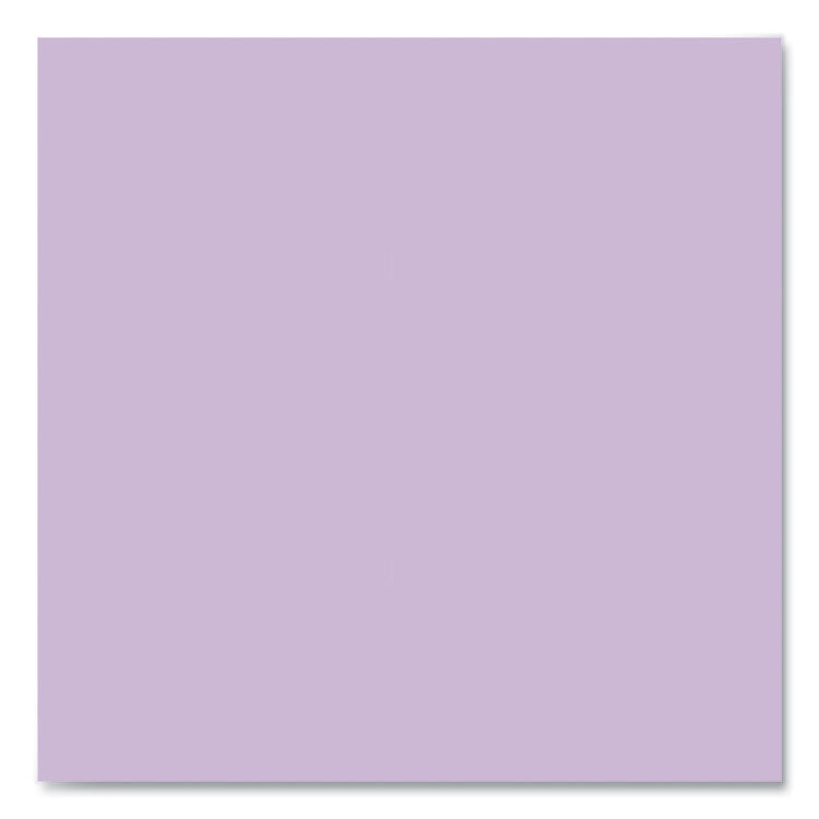 EnviroShades Steno Pad, Gregg Rule, White Cover, 80 Orchid 6 x 9 Sheets, 24 Pads/Carton