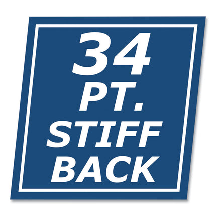 Kids Drawing Pad, 40 White 9 x 12 Sheets, 12/Carton