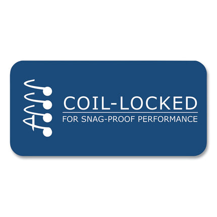 Wirebound Engineering Notebook, 20 lb Bond Paper Stock, Green Cover, (80) 11 x 8.5 Sheets, 24/Carton