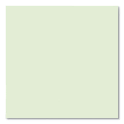 Boardroom Series Steno Pad, Gregg Ruled, Brown Cover, 80 Green 6 x 9 Sheets, 72 Pads/Carton