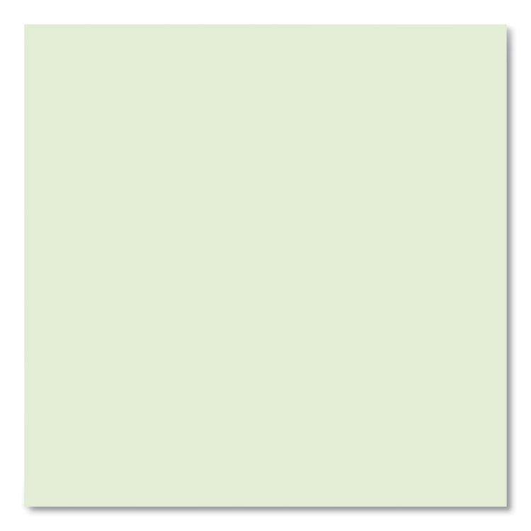 Boardroom Series Steno Pad, Gregg Ruled, Brown Cover, 80 Green 6 x 9 Sheets, 72 Pads/Carton