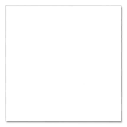 Legal Pad, 50 White 8.5 x 11 Sheets, 72/Carton