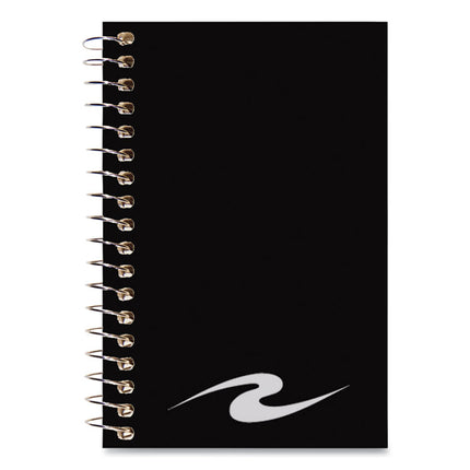 Memo Book, Narrow Rule, Randomly Assorted Cover Colors, (46) 6 x 4 Sheets, 72/Carton