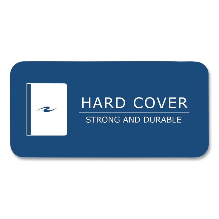 Grade School Ruled Composition Book, Grade 1 Manuscript Format, Green Marble Cover, (80) 9.75 x 7.5 Sheets, 48/Carton