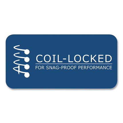 Boardroom Series Steno Pad, Gregg Ruled, Brown Cover, 80 Green 6 x 9 Sheets, 72 Pads/Carton