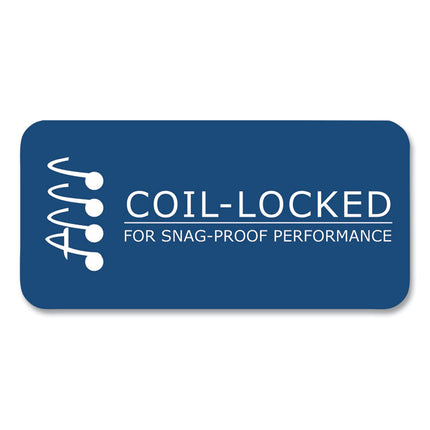 Kids Sketch Notepad, Green Cover, 40 White 9 x 9 Sheets, 12/Carton