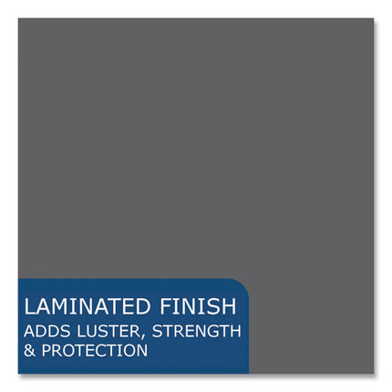 Lefty Notebook, 1-Subject, Medium/College Rule, Randomly Assorted Cover Colors, (100) 11 x 8.5 Sheets, 24/Carton