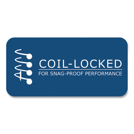 Sketch Book, 60 lb Drawing Paper Stock, Black/Green/White Cover, (100) 11 x 8.5 Sheets, 12/Carton