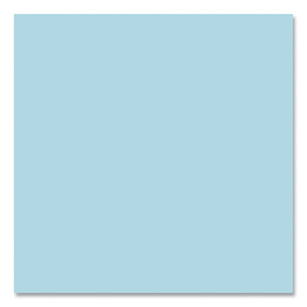 EnviroShades Steno Pad, Gregg Rule, White Cover, 80 Blue 6 x 9 Sheets, 24 Pads/Carton