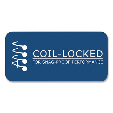 EnviroShades Steno Pad, Gregg Rule, White Cover, 80 Blue 6 x 9 Sheets, 24 Pads/Carton