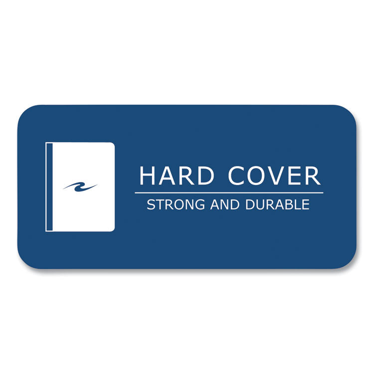 Grade School Ruled Composition Book, Grade 3 Manuscript Format, Magenta Marble Cover, (80) 9.75 x 7.5 Sheets, 48/Carton