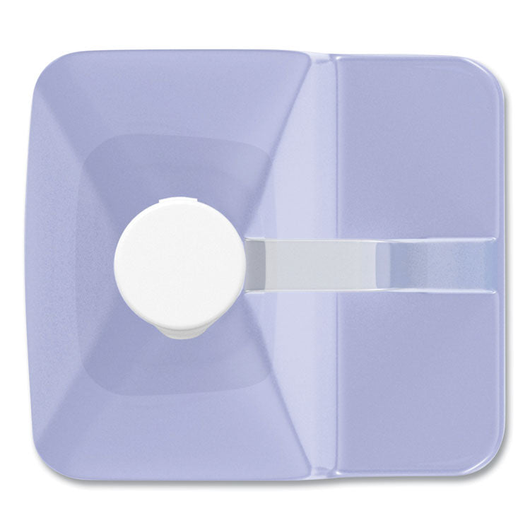 Liquid Hand Soap Refill, Refreshing Clean Scent, 128 oz