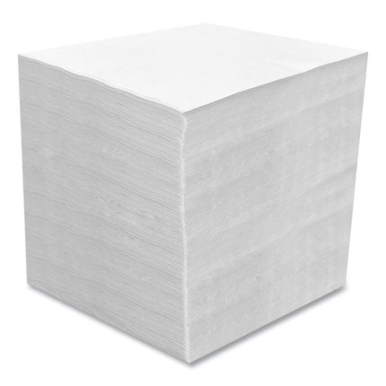 Signature Airlaid Dinner Napkins/guest Hand Towels, 1-Ply, 15 X 16.5, 1,000/carton