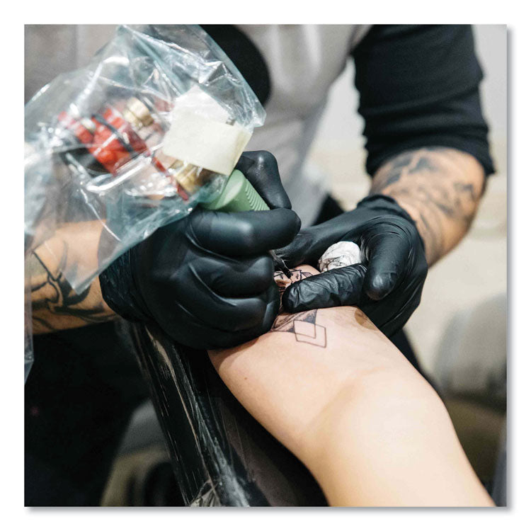 Max/XL Wet Refill Cloths, 16.5 x 9, White, 12/Tub, 6 Tubs/Carton