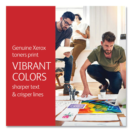 006R01802 Toner, 24,000 Page-Yield, Gold