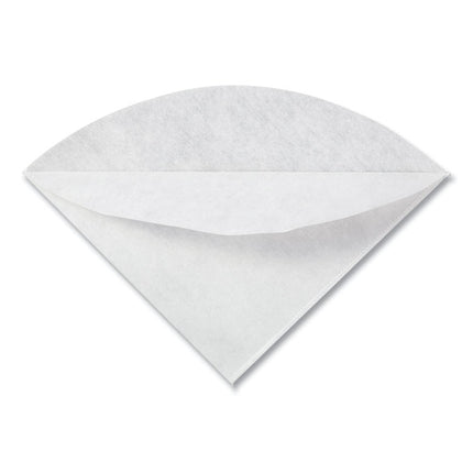 Filter Cones, For Fry Oil, 10" Non-Woven, 500/Carton